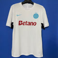 25-26 FCSB White Jersey