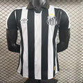 26-27 Santos Away Player version S-2XL