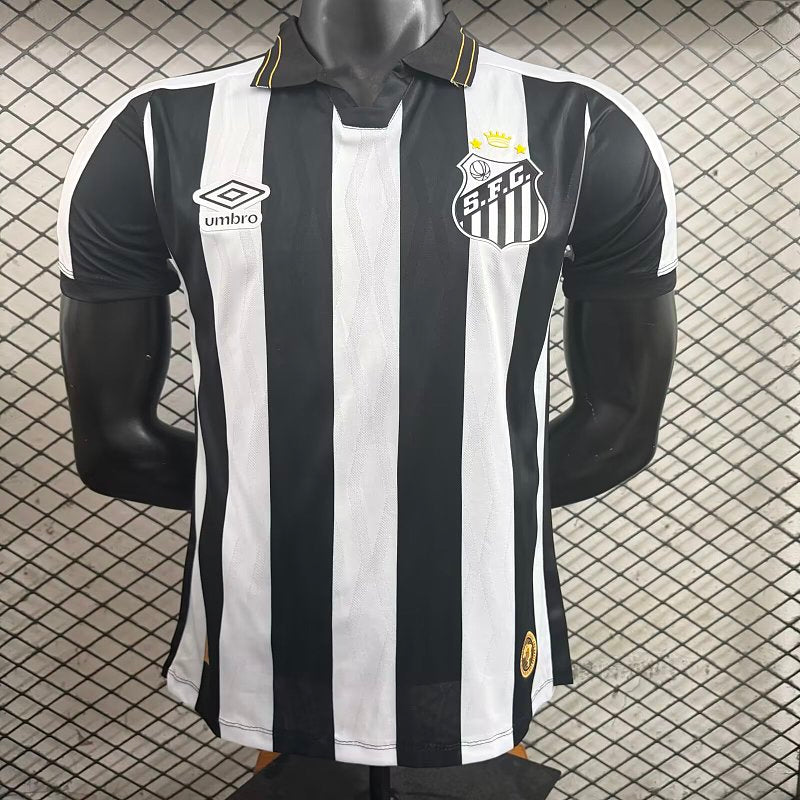 26-27 Santos Away Player version S-2XL