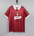 Retro Torino 1998/99 Home Soccer jerseys Size S-2XL