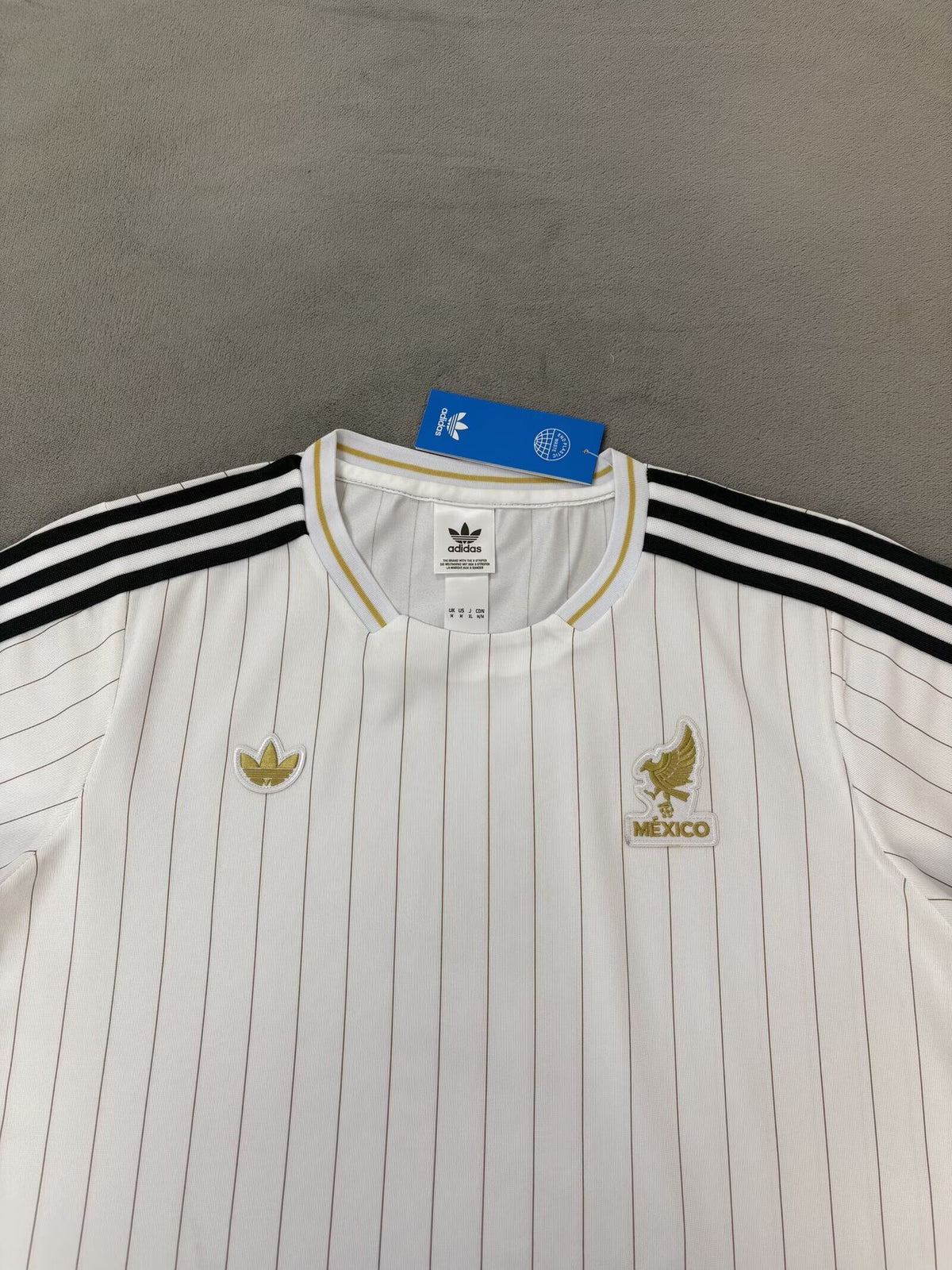 MEXICO ICON — Adidas Icon