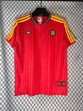 26-27 Belgium Retro T-shirt S-4XL — Jsonwang 26/27