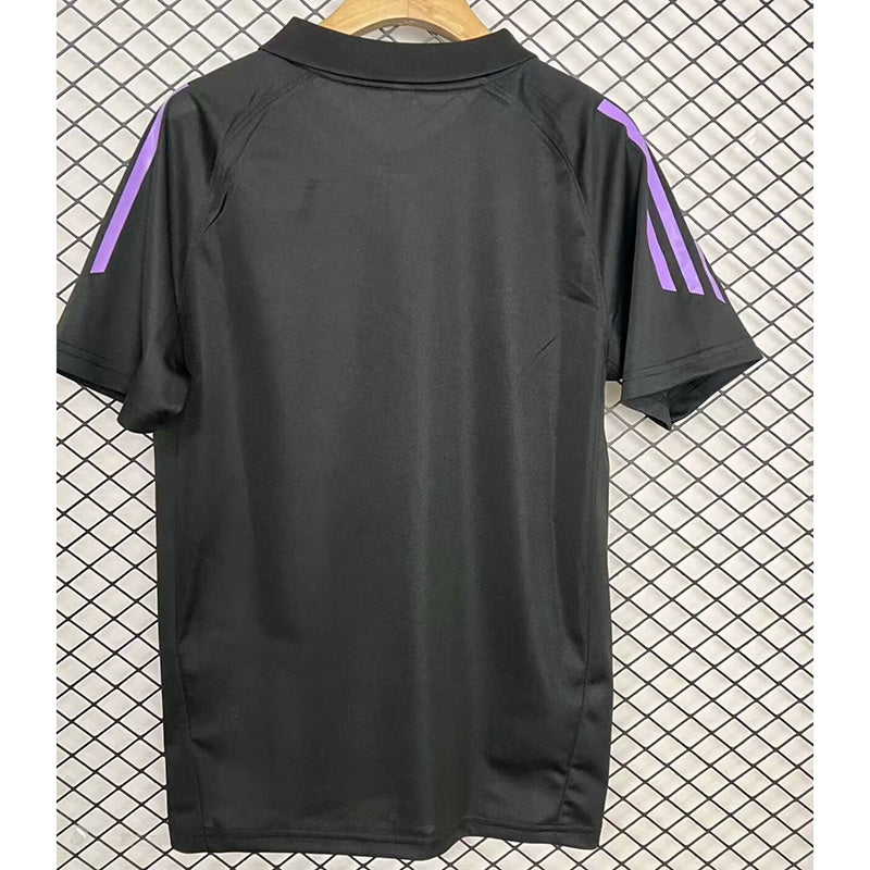 25-26 COLO COLO black POLO