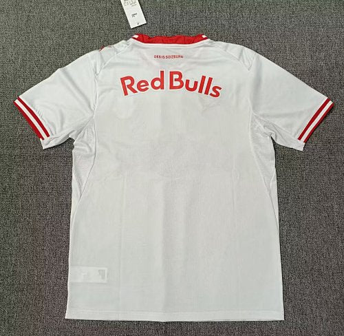 26-27 Red Bull Salzburg Home S-4XL — Jsonwang 26/27