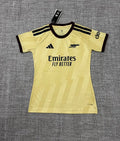 26-27 Arsenal Third Woman S-2XL — Jsonwang 26/27