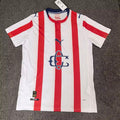26-27 Chivas de Guadalajara 120th Anniversary Edition S-4XL — Jsonwang 26/27