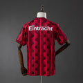 Frankfurt 95/96 Home Retro Jersey S-XXL