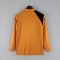 05-06 Roma home long sleeve