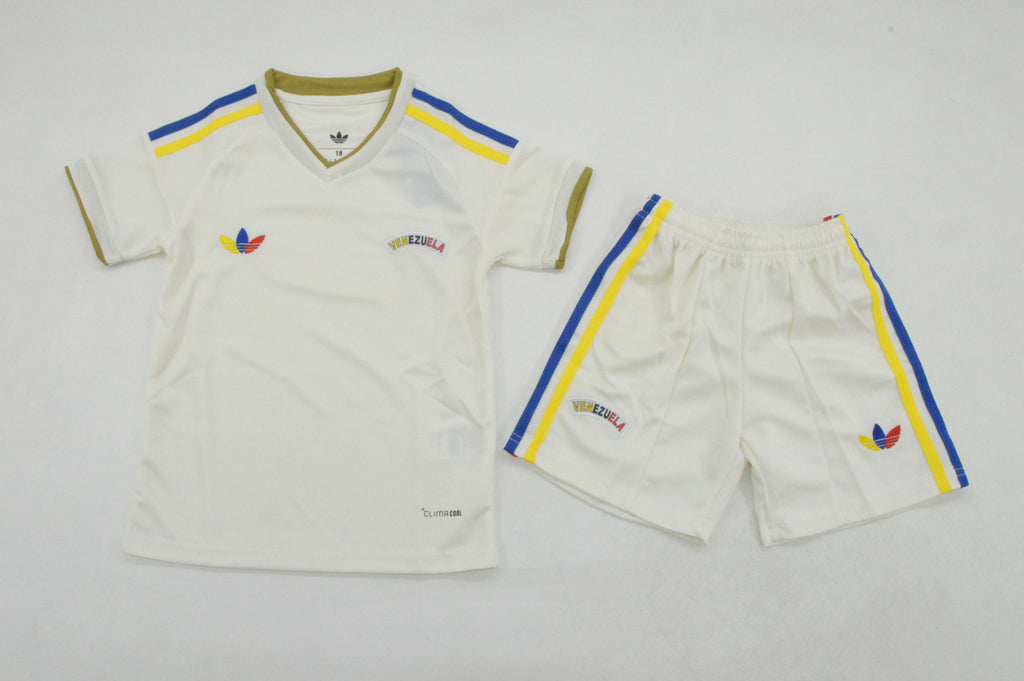 VENEZUELA Kit infantil — America Other
