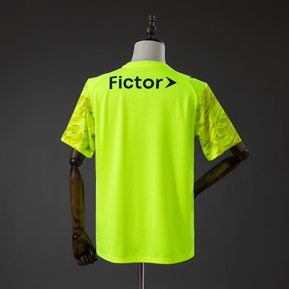 Palmeiras 26/27 GK Third Jersey S-4XL