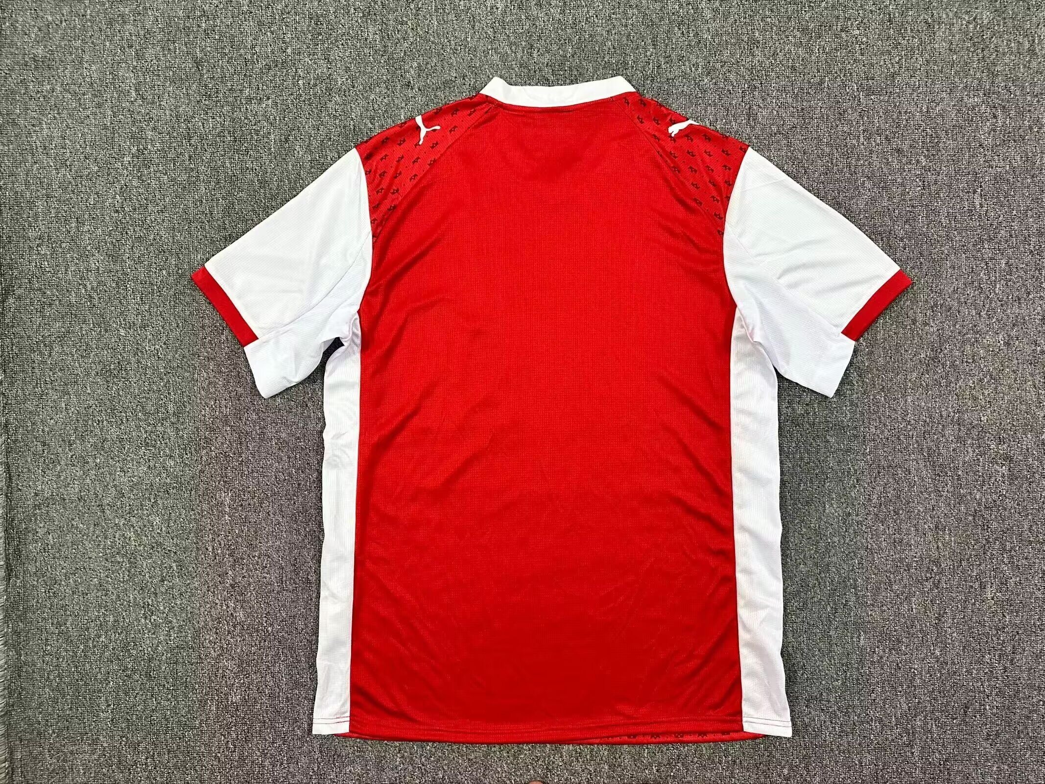 STADE DE REIMS — Ligue 1