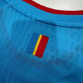 DR Congo 2026 Home Player Version soccer jersey size S-2XL