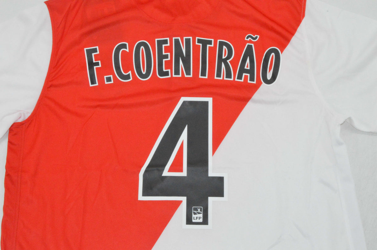 MONACO 14-15 — Club Retro