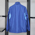 America 2025/26 Blue Windbreaker