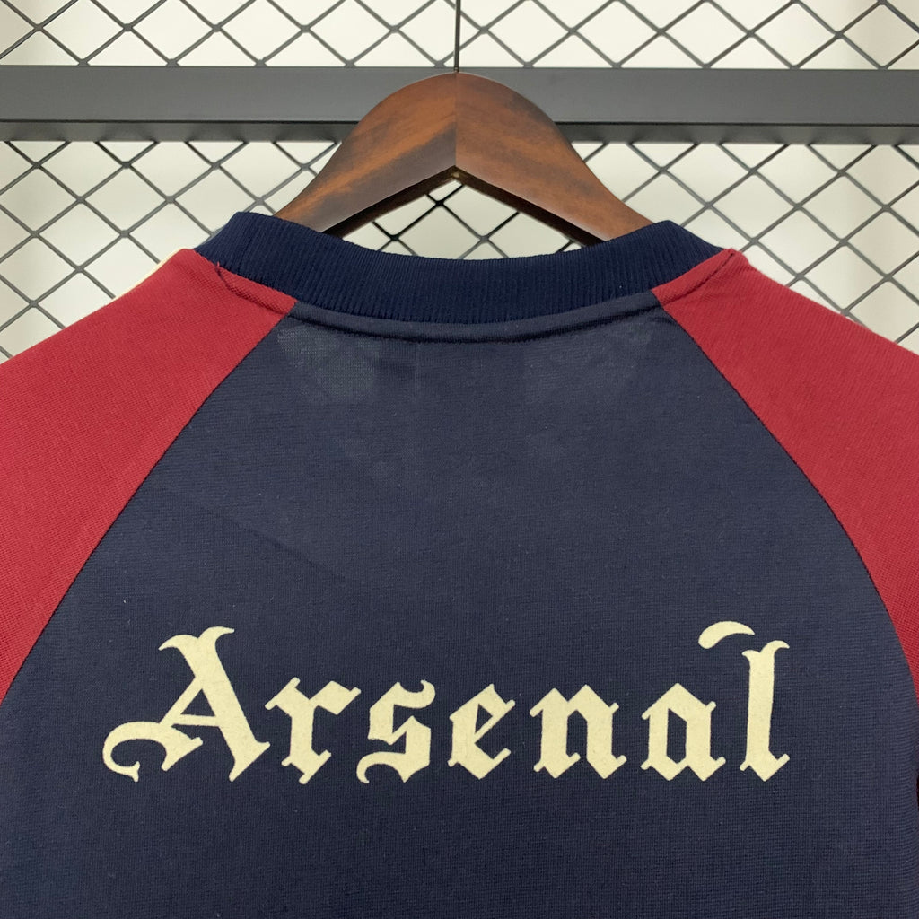 Arsenal Cotton T-Shirt S-XXL