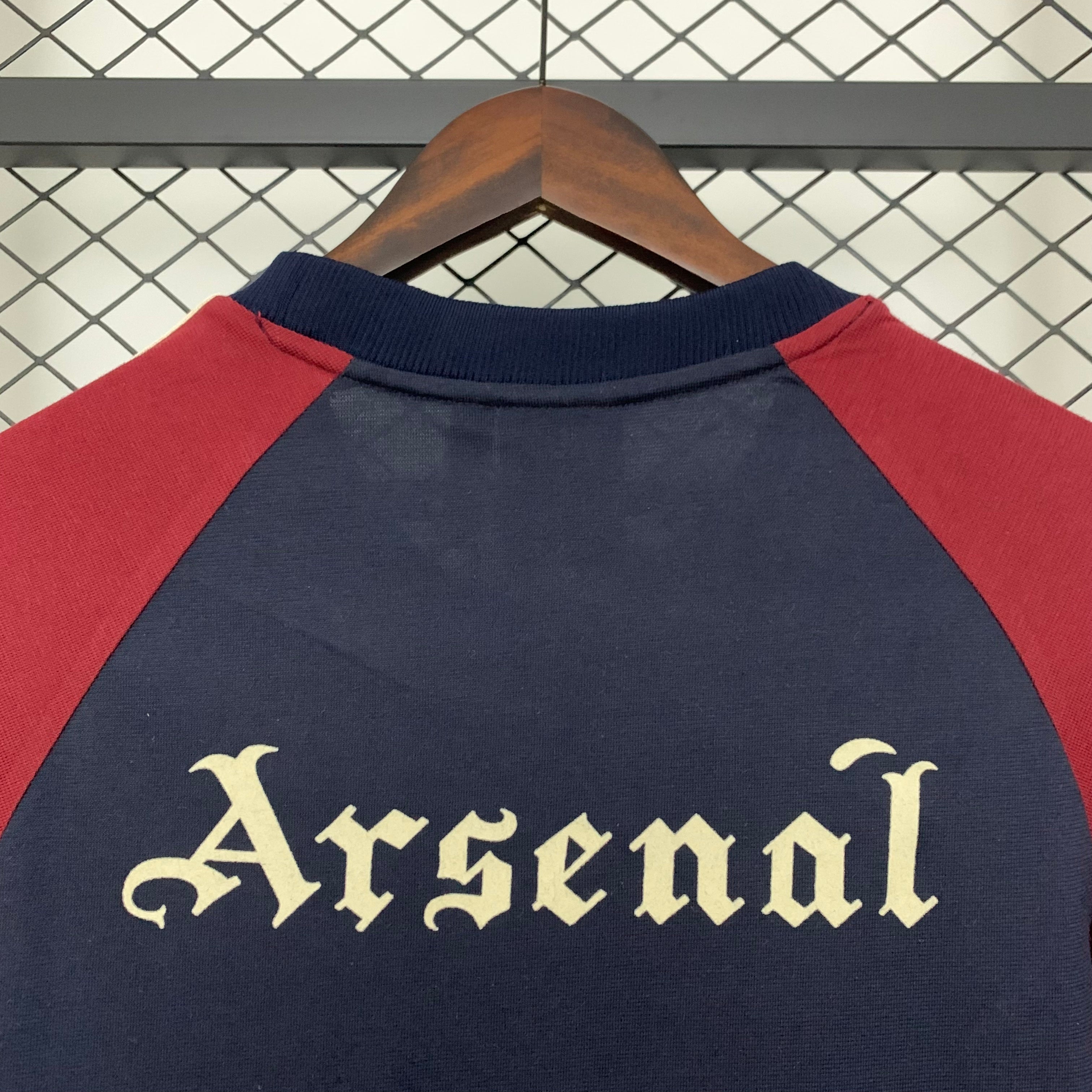 Arsenal Cotton T-Shirt S-XXL