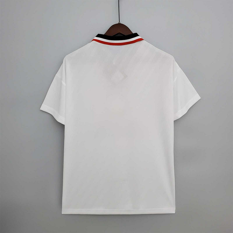 96-97 Manchester United away