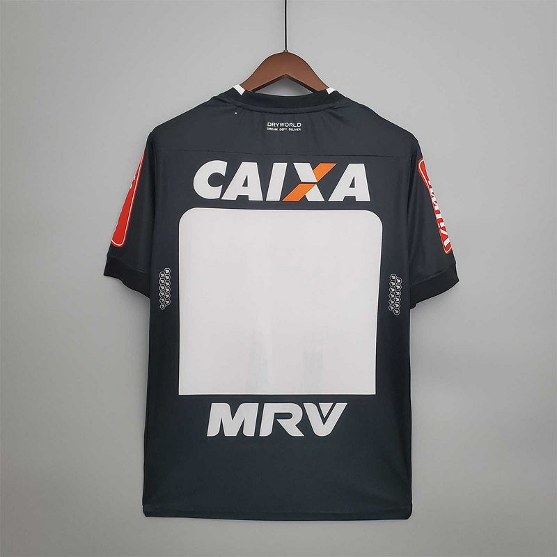 16-17 Atletico Mineiro home