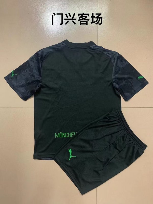 Borussia Mnchengladbach