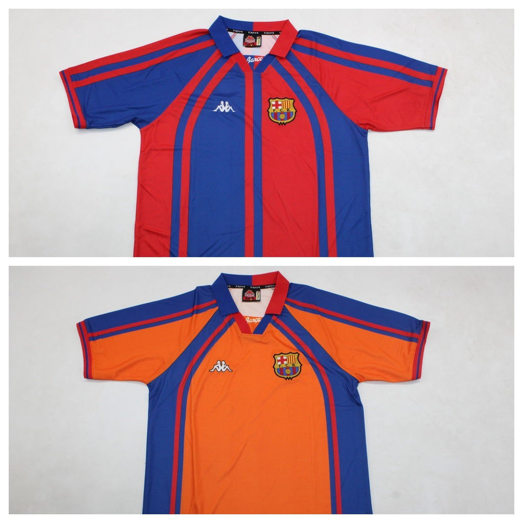 B-A 98 — Club Retro