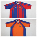 B-A 98 — Club Retro