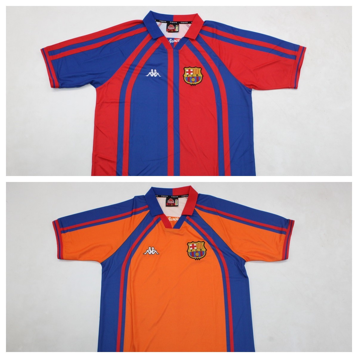 B-A 98 — Club Retro