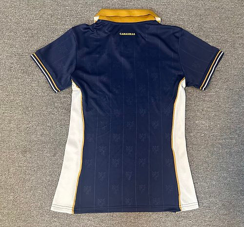 2026 Panama Third Woman S-2XL — Jsonwang 26/27