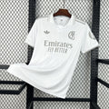 Mens Real Madrid 2026/27 125th Anniversary Jersey S-4XL