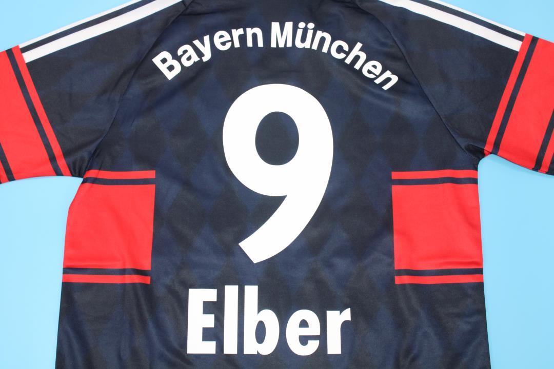 BAYERN 97-98 — Club Retro