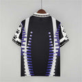 97-98 Real Madrid third away