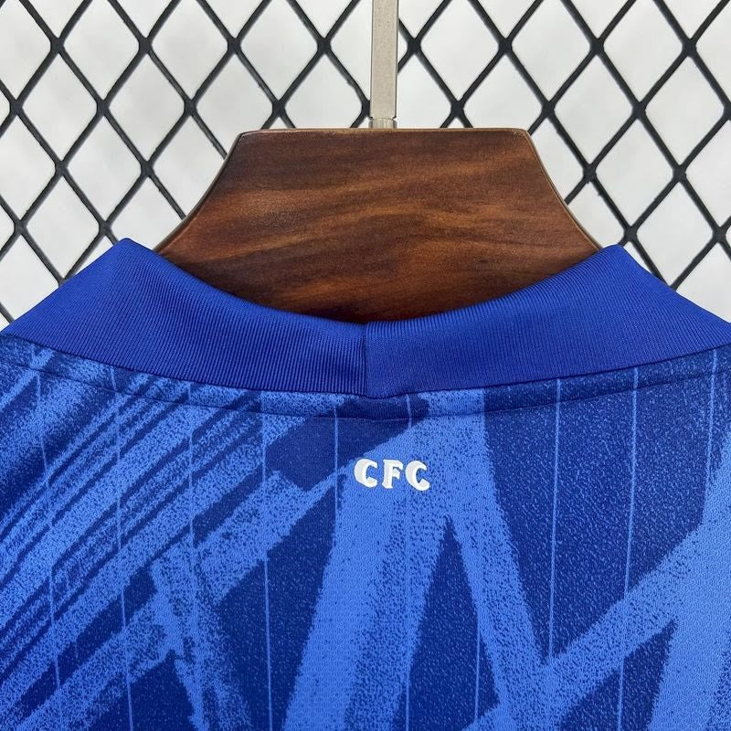 25-26 CHE home woman jersey