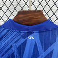 25-26 CHE home woman jersey