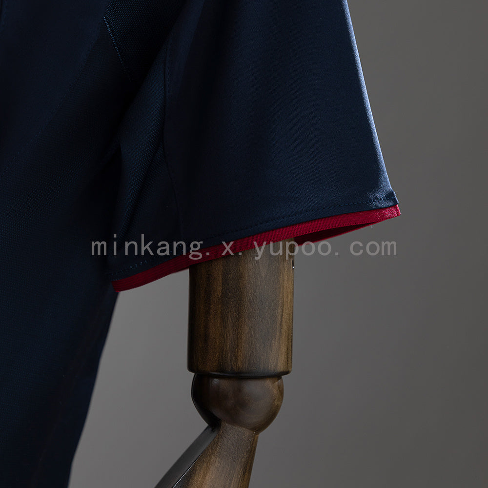 Barcelona 02/03 Third Away Retro Jersey S-XXL