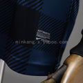 Retro Long Sleeve M-U 13/14 Black S-XXL