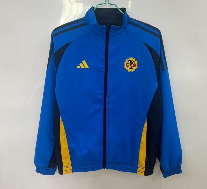 25-26 America reversible windbreaker