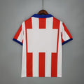 Retro Atletico Madrid 14/15 home S-XXL
