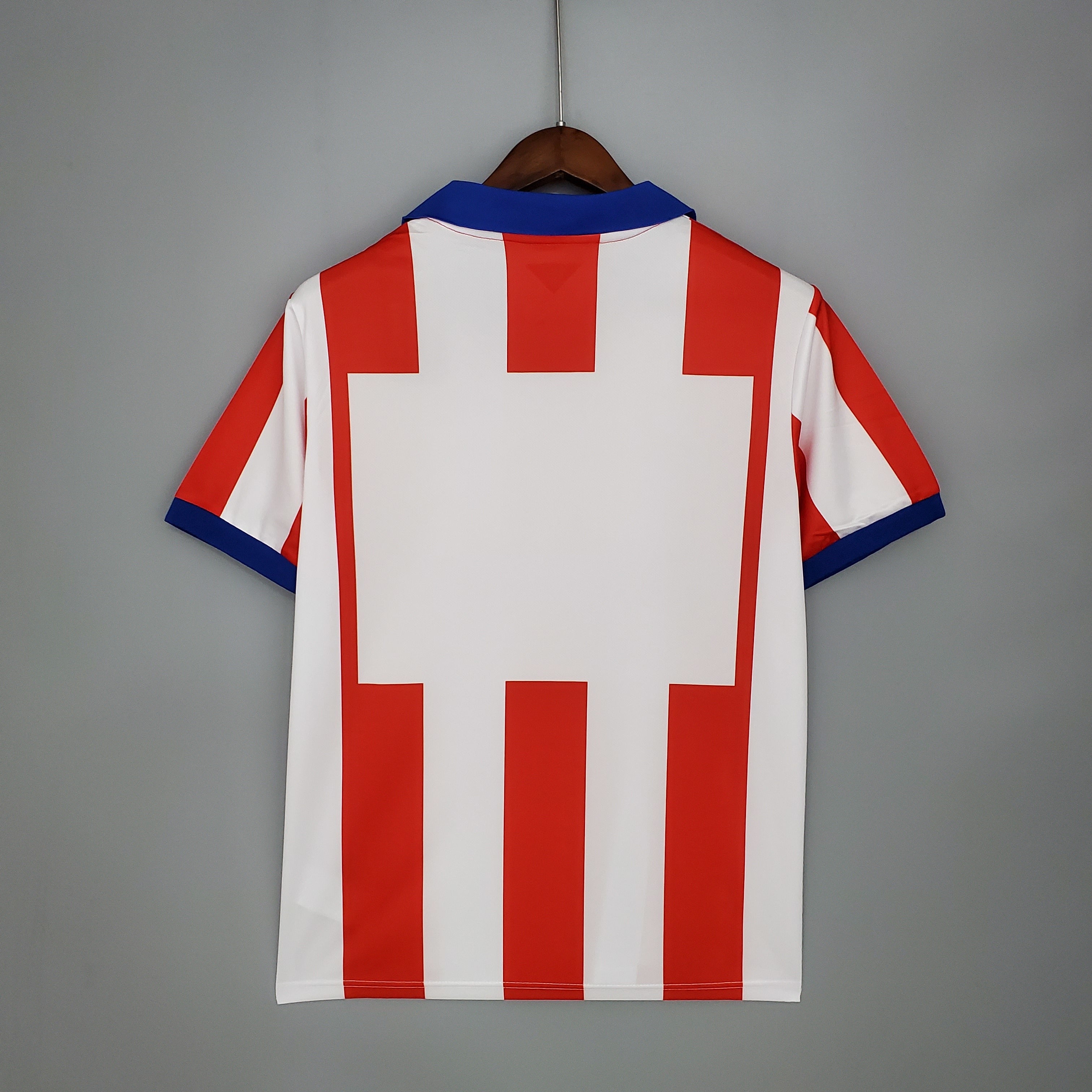 Retro Atletico Madrid 14/15 home S-XXL