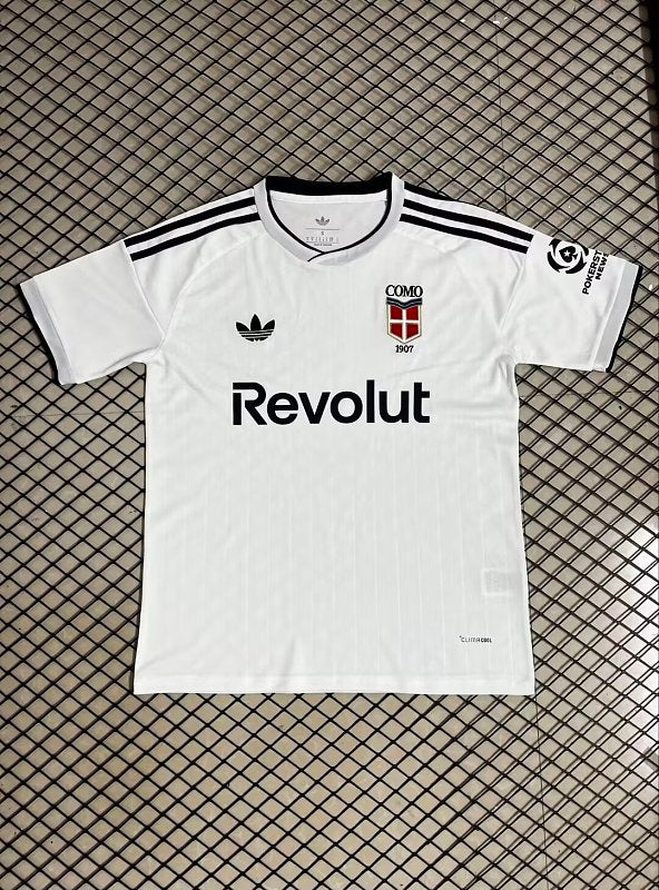 26-27 Juventus Away Kids