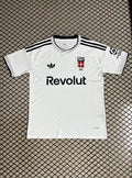 26-27 Juventus Away Kids