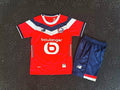 26-27 Frankfurt Away S-2XL