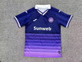 R.S.C. Anderlecht 2025/26 Home soccer jersey S-2XL
