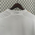 24-25 Galaxy Los Angeles home soccer jersey