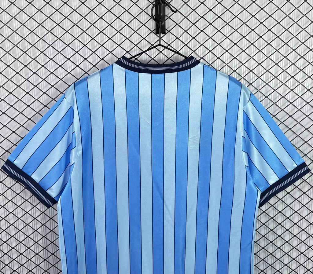 COVENTRY CITY 83-86 — Club Retro
