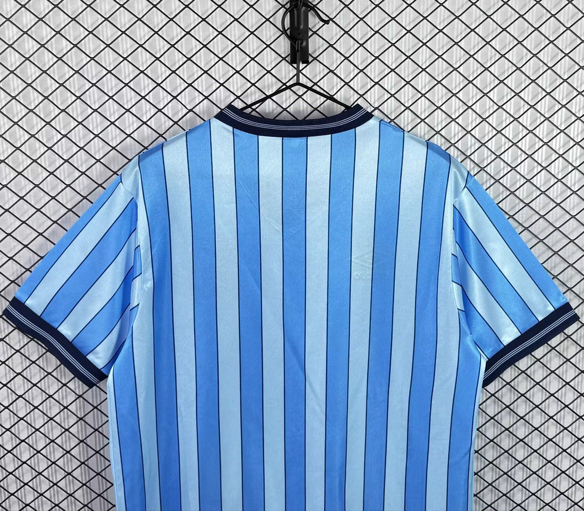 COVENTRY CITY 83-86 — Club Retro