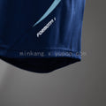 Argentina 2006 Away Player Version Retro Jersey S-3XL