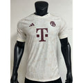 bayern 23-24 third away player version S-XXL