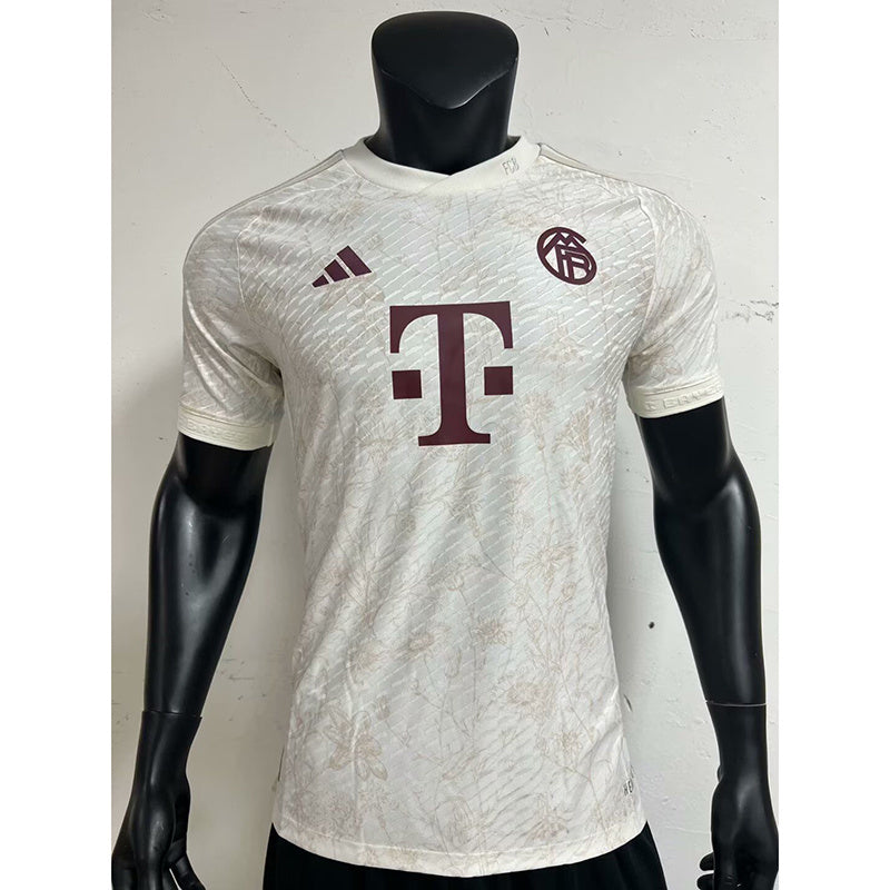 bayern 23-24 third away player version S-XXL