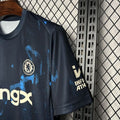 24-25 Chelsea blue training jersey