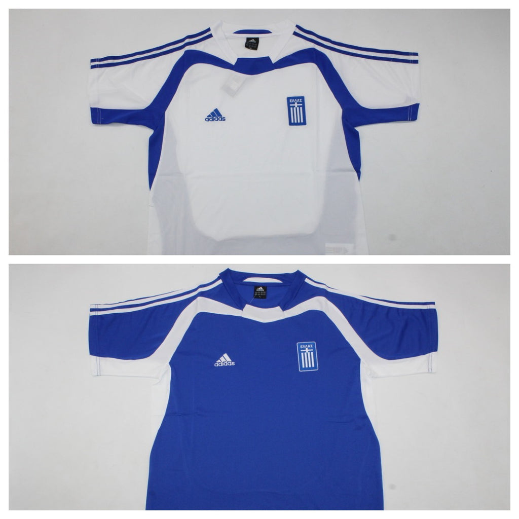 GREECE 04 — National Retro