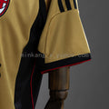 Retro 13/14 AC Milan third away S-XXL